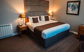 The Mount Country Manor Hotel & Golf Wolverhampton